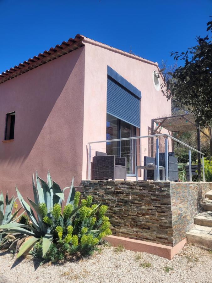 Bastide Cigaline Le Beausset