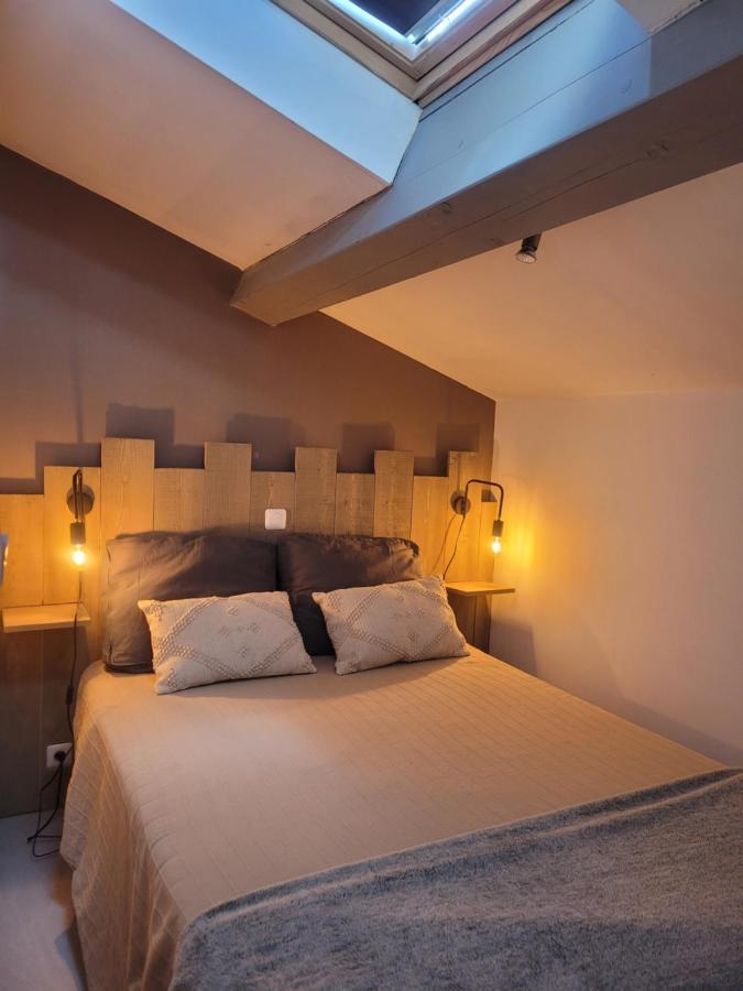 Bastide Cigaline Vakantiehuis *