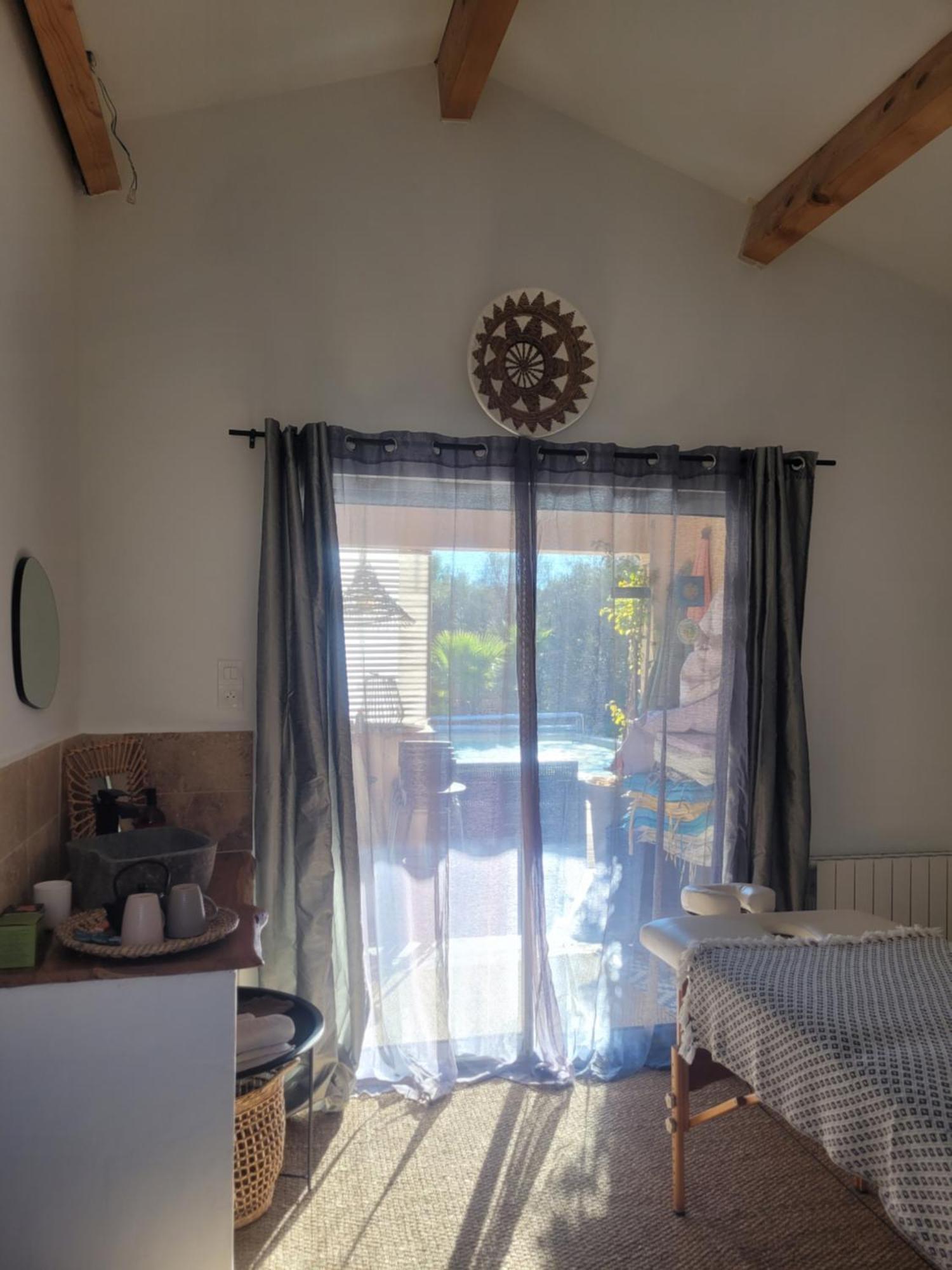 Bastide Cigaline Vakantiehuis Le Beausset