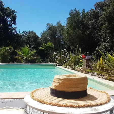 Bastide Cigaline Villa Le Beausset Exterior photo
