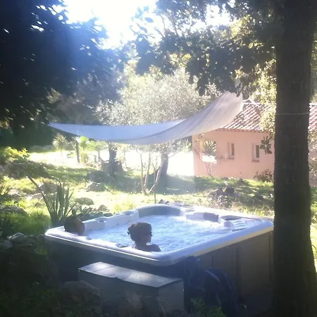 Bastide Cigaline Villa Le Beausset Room photo