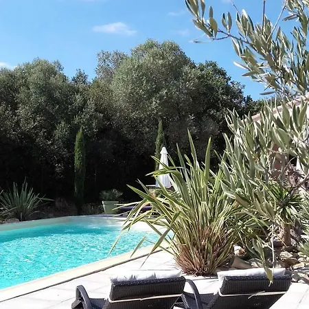 Bastide Cigaline Villa Le Beausset Exterior photo