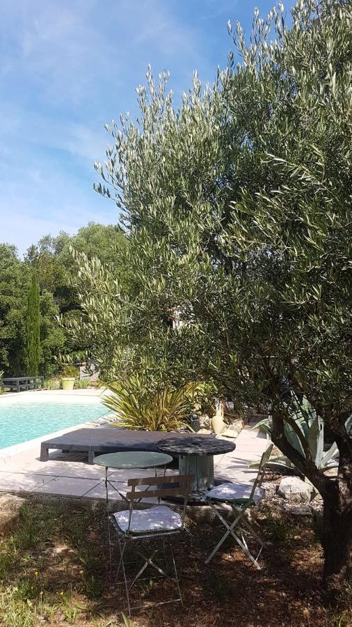 Bastide Cigaline * Le Beausset