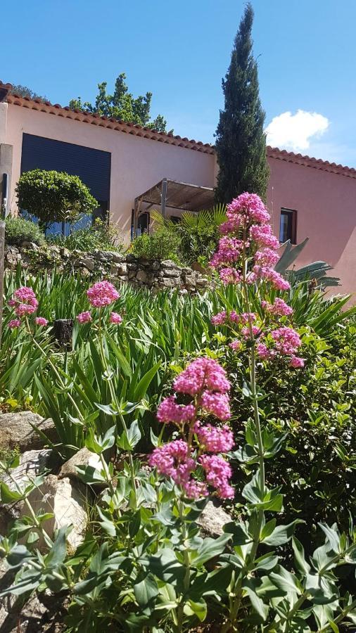 Bastide Cigaline