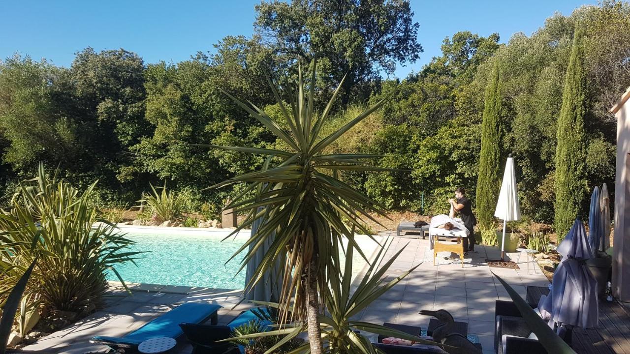 Bastide Cigaline