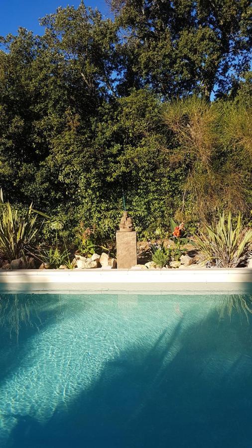 Holiday home Bastide Cigaline Le Beausset