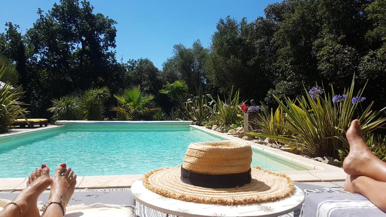 Bastide Cigaline * Le Beausset
