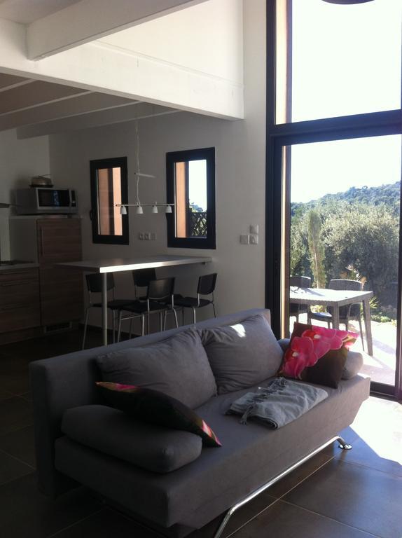 Bastide Cigaline Holiday home *