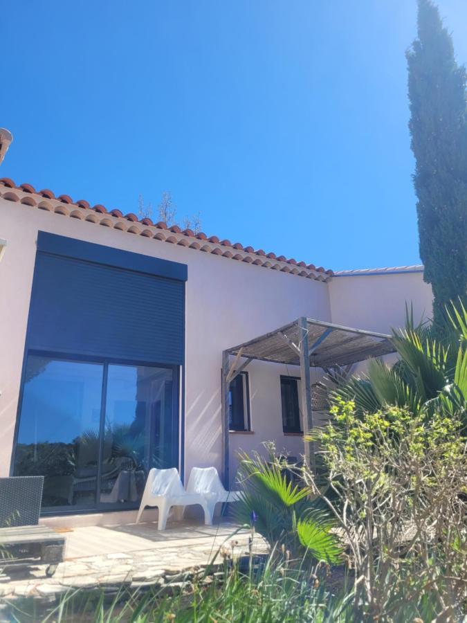 Bastide Cigaline * Le Beausset