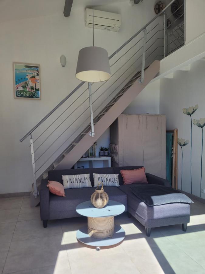 Holiday home Bastide Cigaline