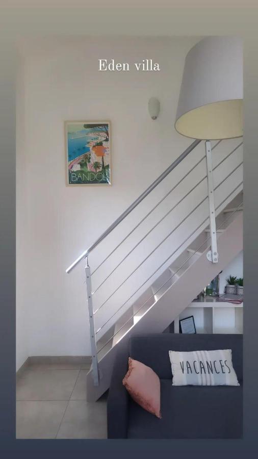 Bastide Cigaline Holiday home