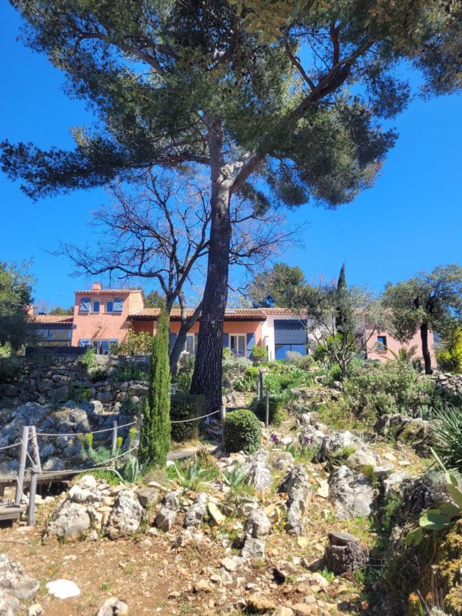 Bastide Cigaline