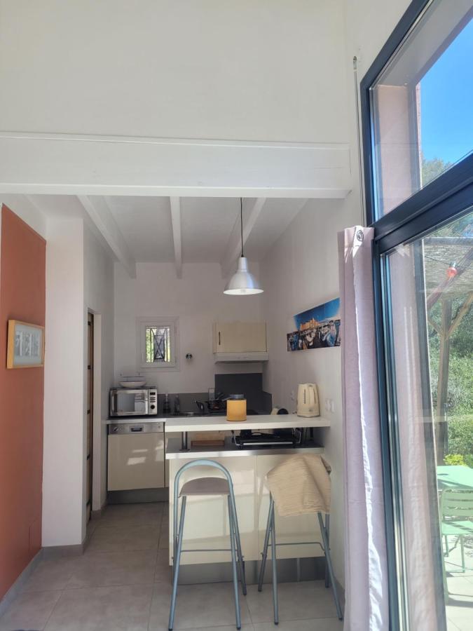 Holiday home Bastide Cigaline Le Beausset