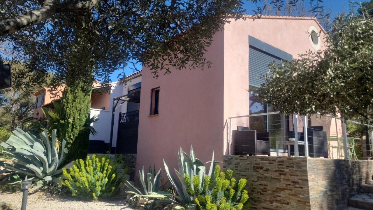 Bastide Cigaline * Le Beausset