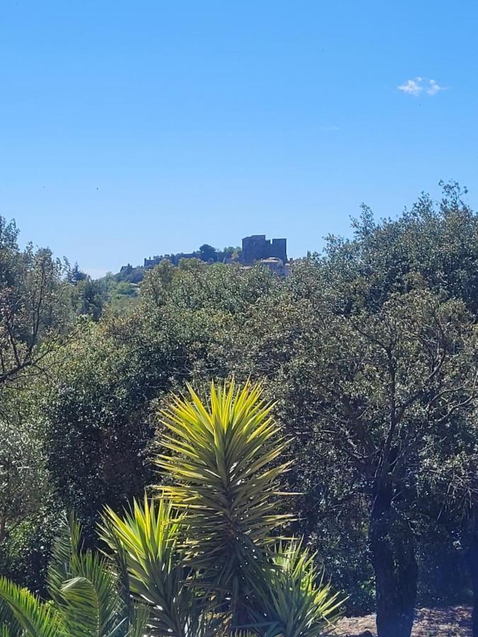 Holiday home Bastide Cigaline *