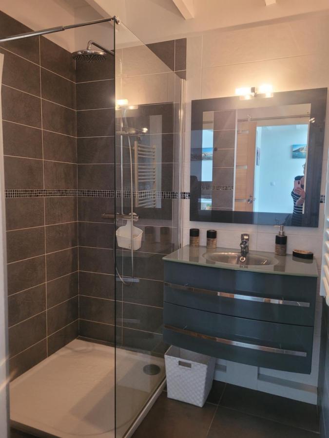 Holiday home Bastide Cigaline Le Beausset