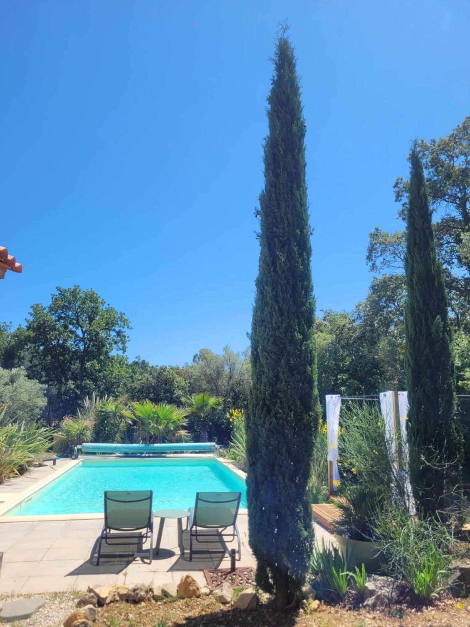 Bastide Cigaline Le Beausset