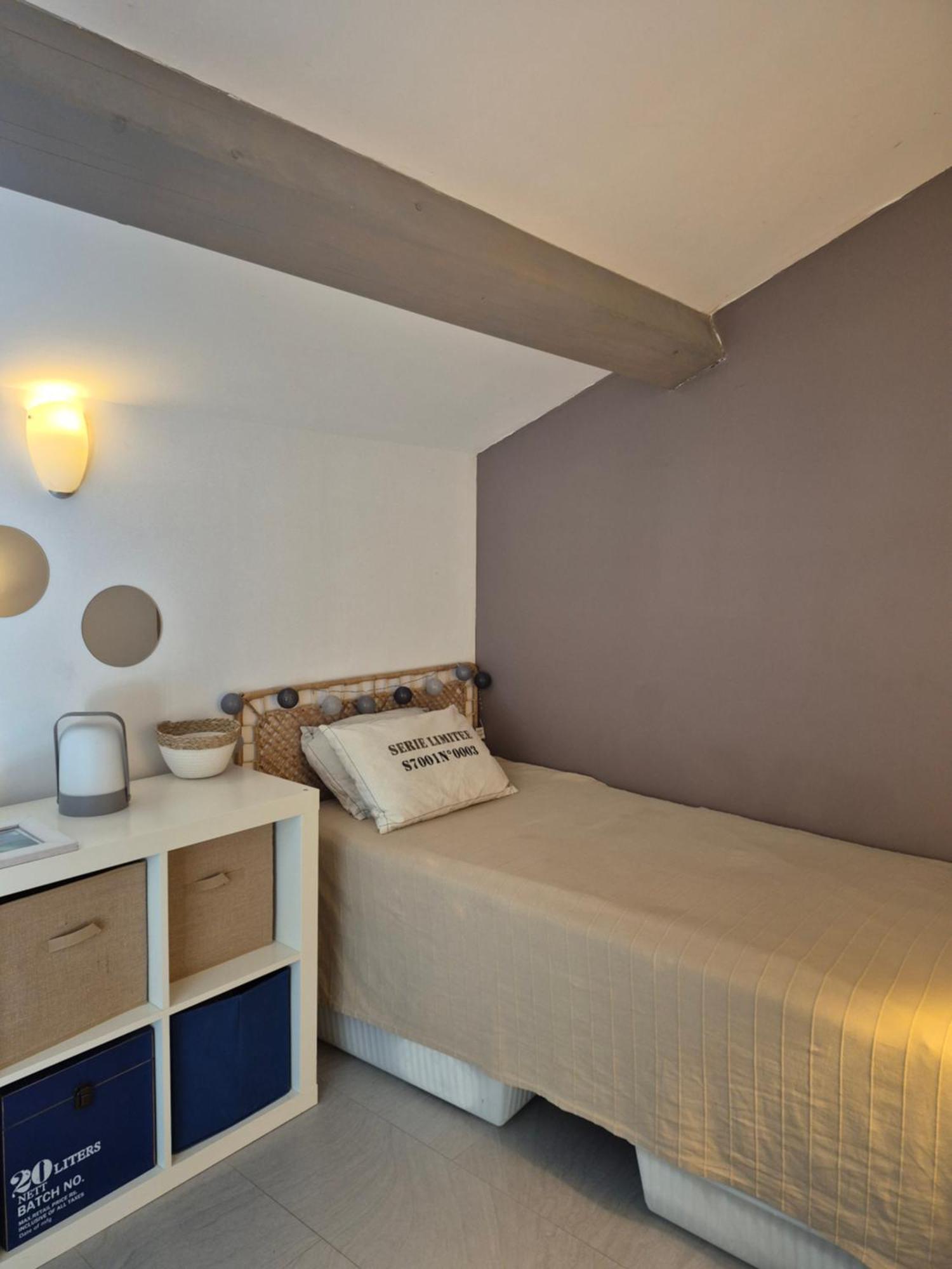 Holiday home Bastide Cigaline *