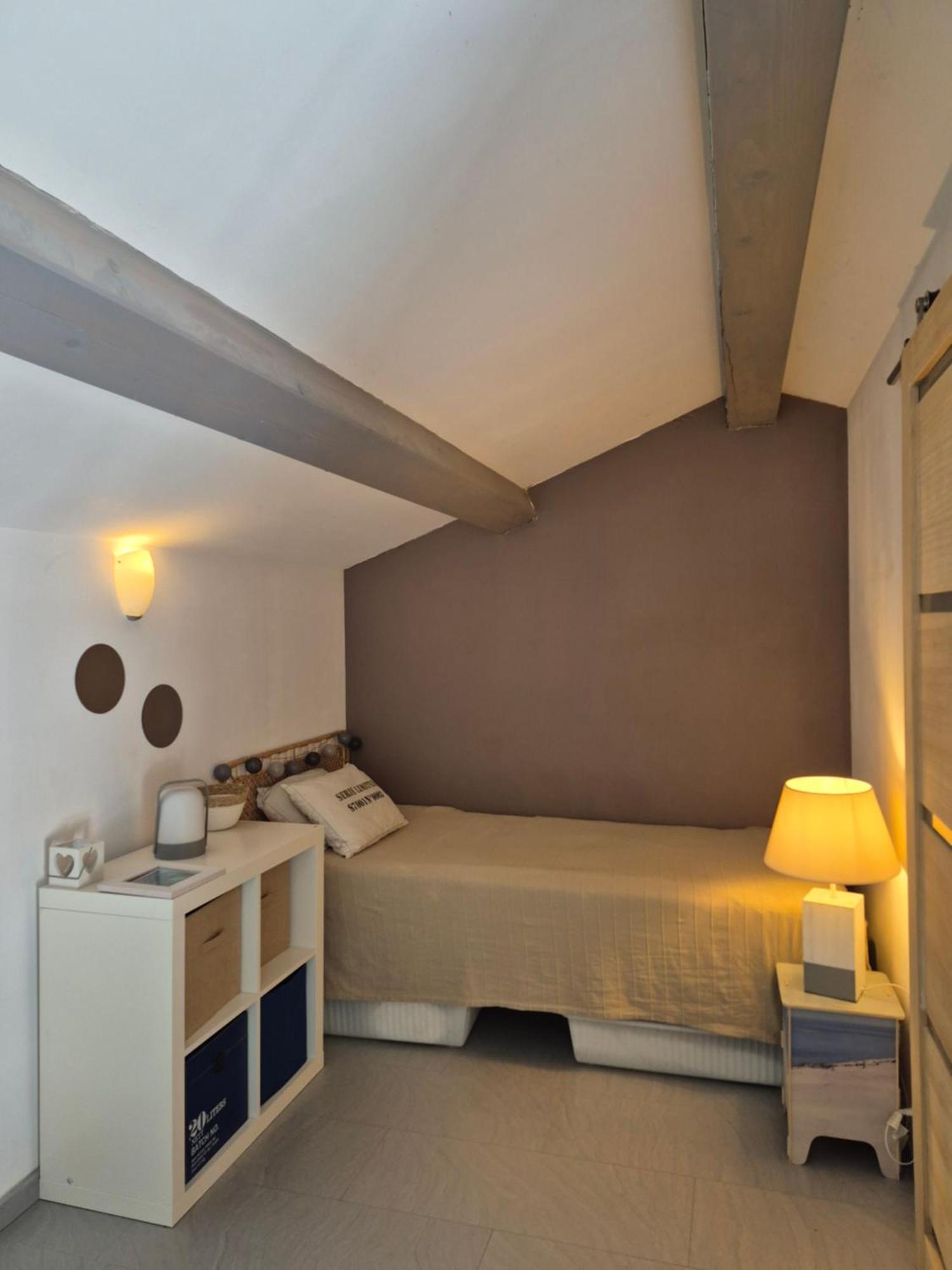 Bastide Cigaline Holiday home *