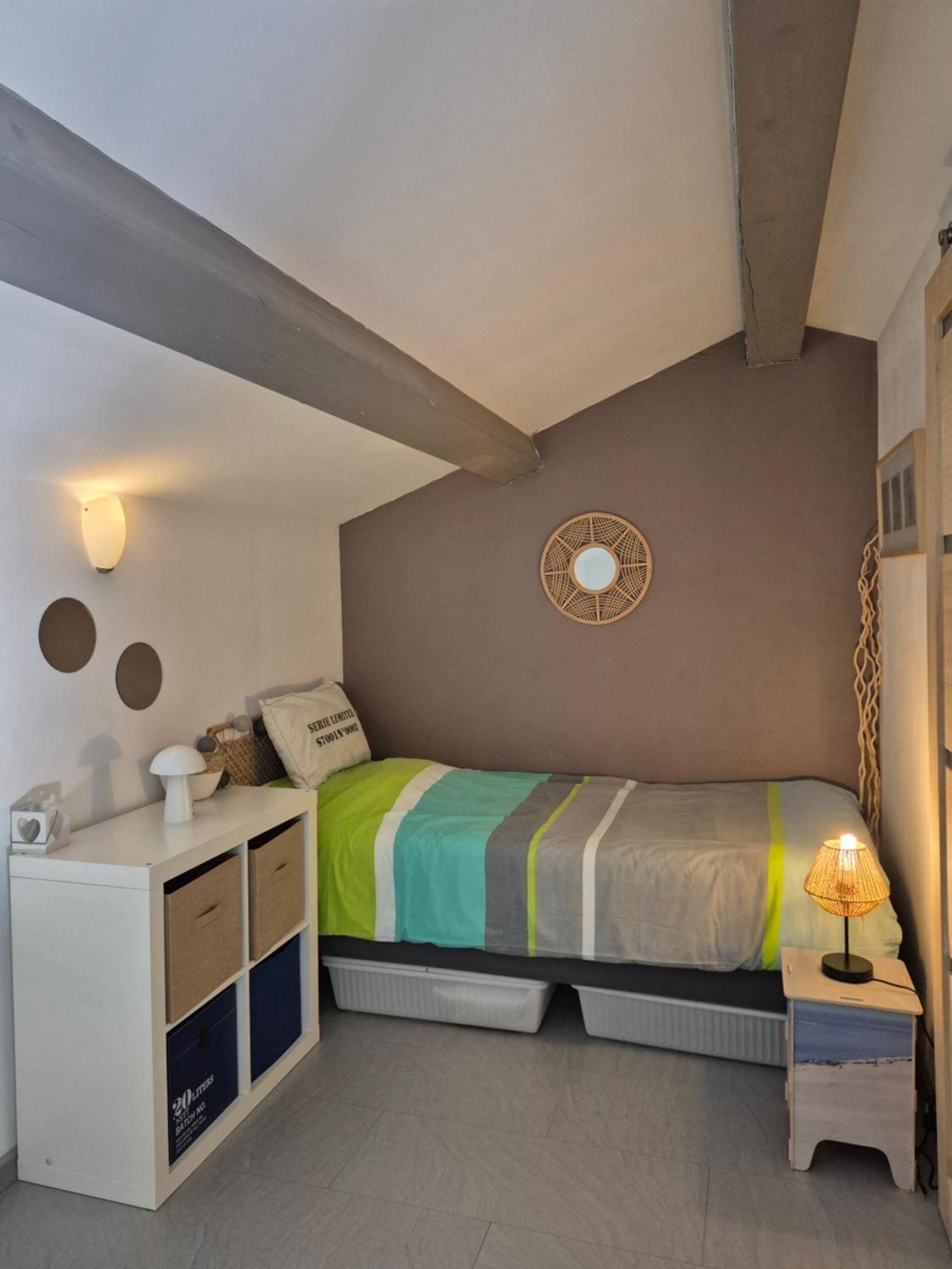 Holiday home Bastide Cigaline