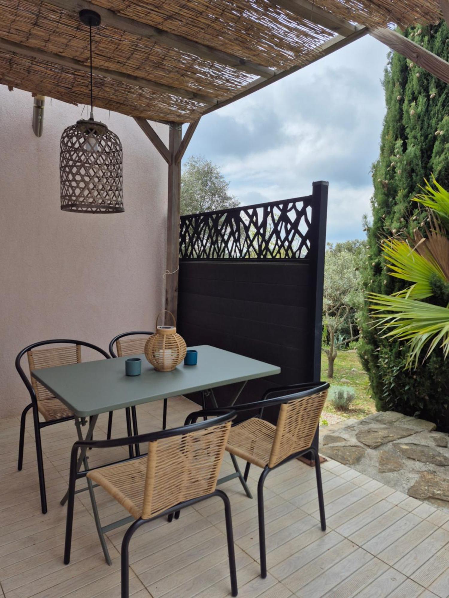 Holiday home Bastide Cigaline Le Beausset