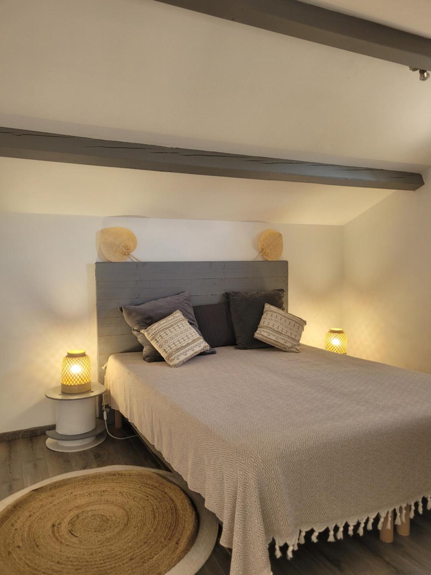 Bastide Cigaline Le Beausset