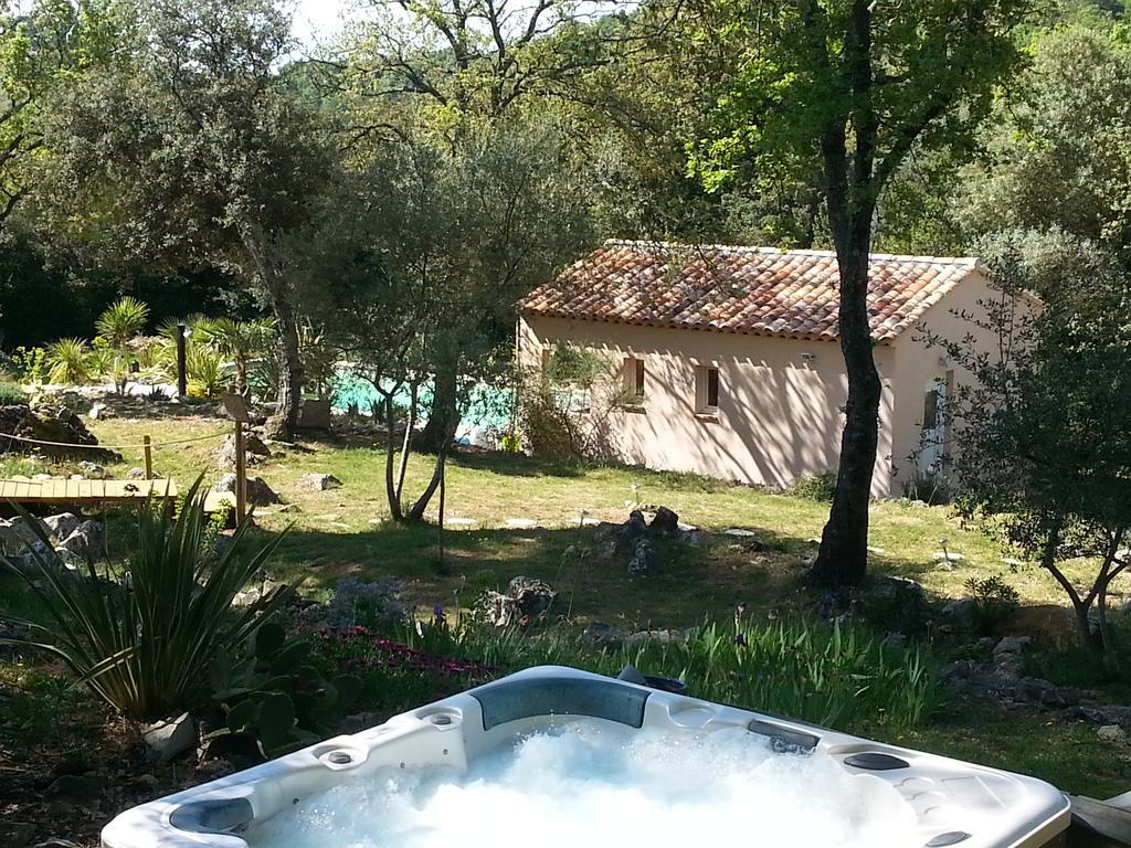Bastide Cigaline Le Beausset