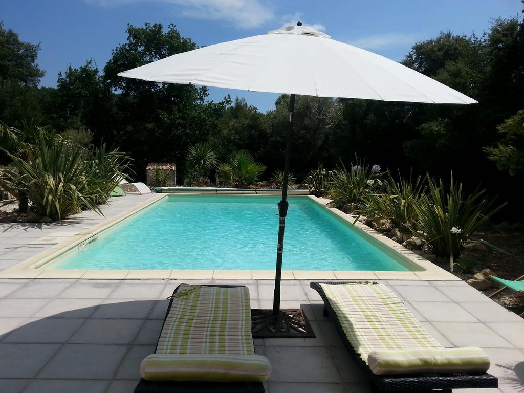 Bastide Cigaline