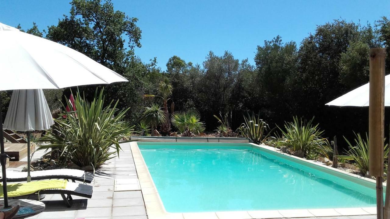 Bastide Cigaline *