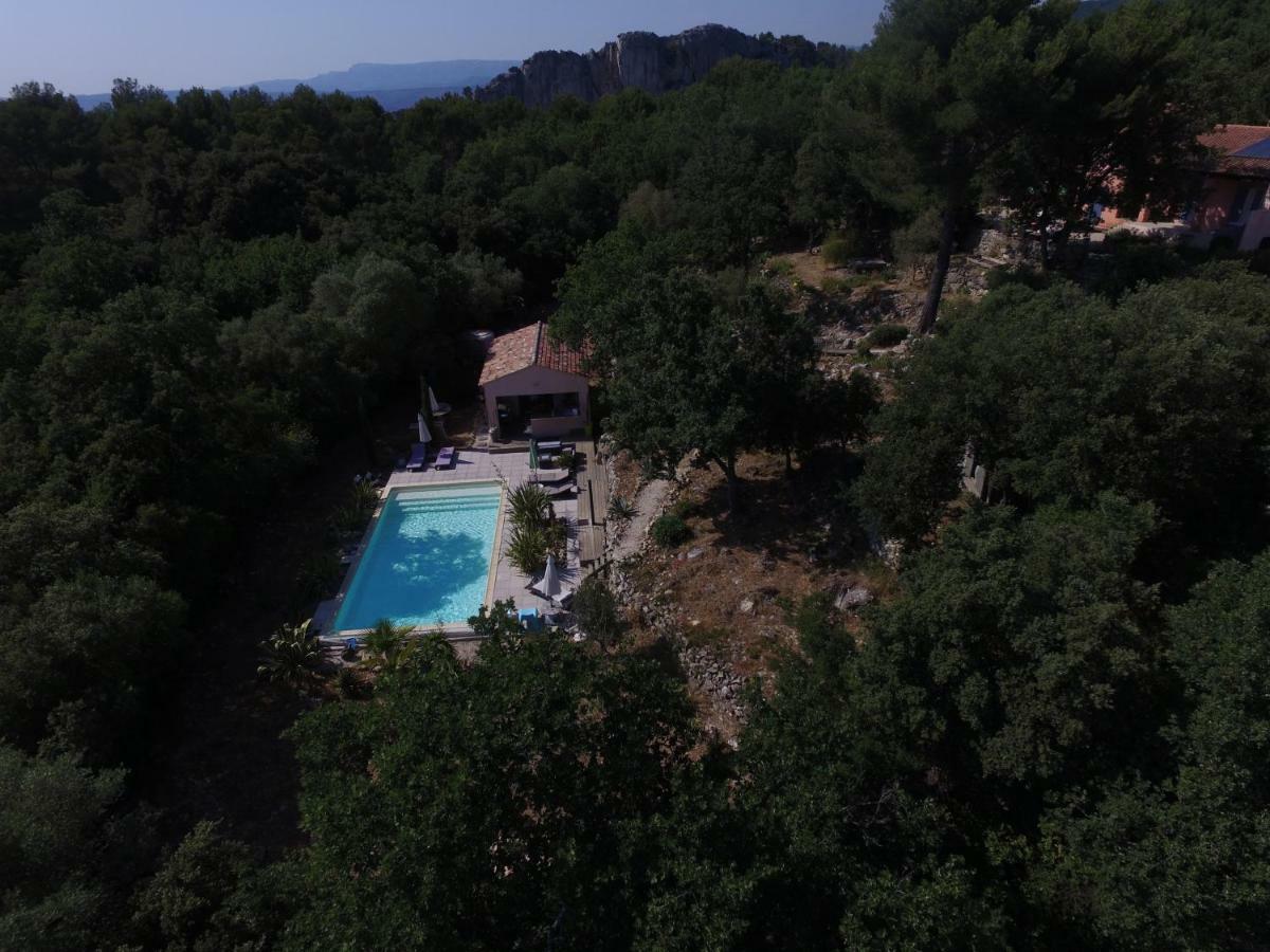 Bastide Cigaline Holiday home Le Beausset