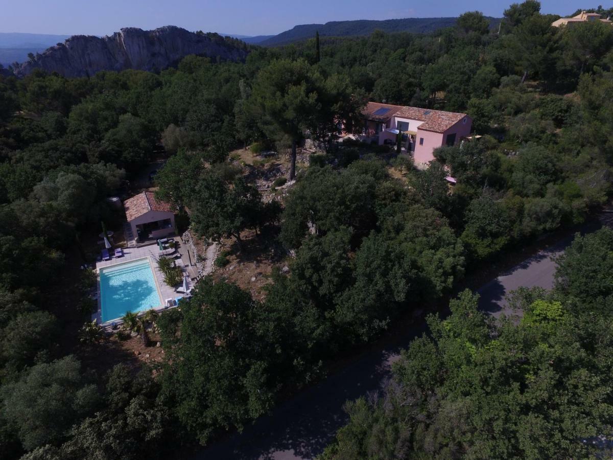 Holiday home Bastide Cigaline Le Beausset